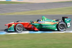 Lucas di Grassi, ABT Schaeffler Audi Sport