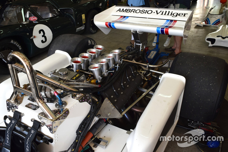 Motor Legend Festival