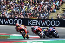 Marc Marquez, Repsol Honda Team