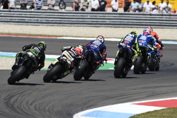 Валентино Россі, Yamaha Factory Racing