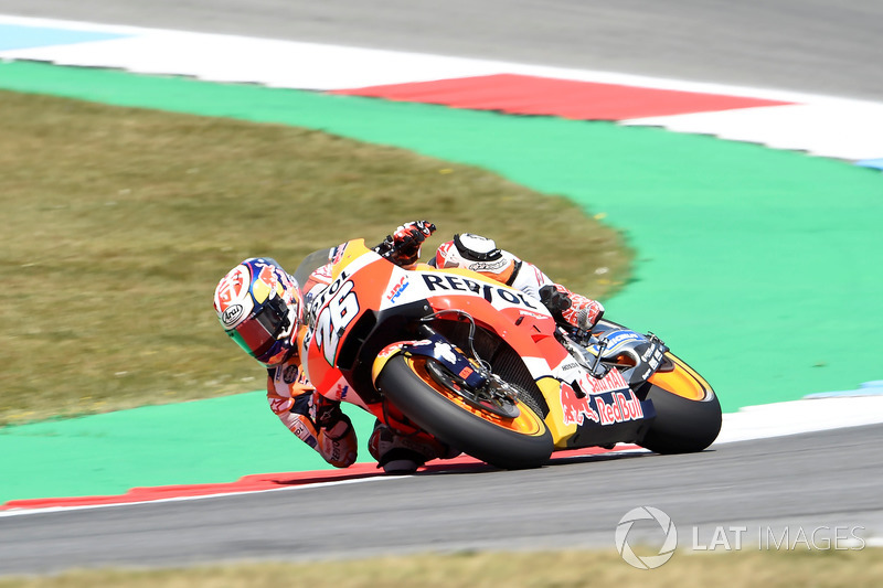 Dani Pedrosa, Repsol Honda Team