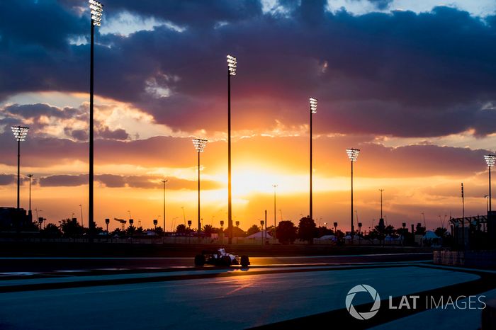 Felipe Massa, Williams FW40