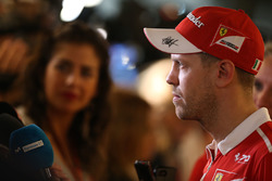 Себастьян Феттель, Ferrari
