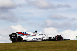 Felipe Massa, Williams FW40