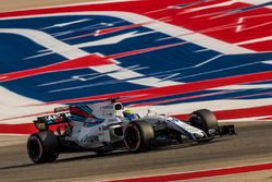 Felipe Massa, Williams FW40