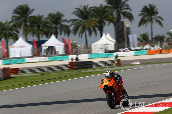 Pol Espargaro, Red Bull KTM Factory Racing