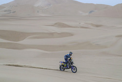 #4 Yamaha Official Rally Team: Adrien van Beveren