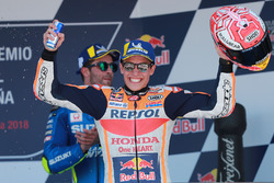 Marc Marquez, Repsol Honda Team