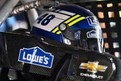 Jimmie Johnson, Hendrick Motorsports Chevrolet