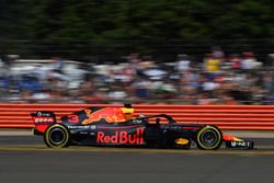 Daniel Ricciardo, Red Bull Racing RB14