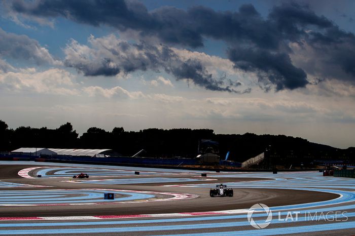 Charles Leclerc, Sauber C37