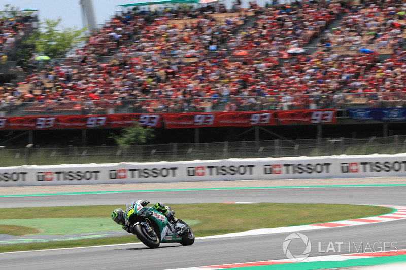 Cal Crutchlow, Team LCR Honda