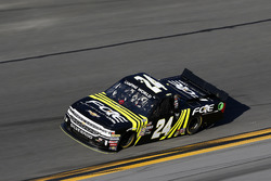 Justin Haley, GMS Racing Chevrolet Silverado
