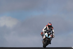 Loris Baz, Althea Racing
