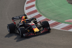 Даниэль Риккардо, Red Bull Racing RB14