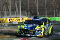 Monza Rally Show