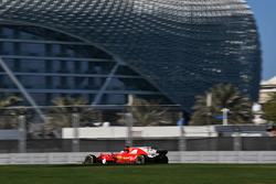 Sebastian Vettel, Ferrari SF70H