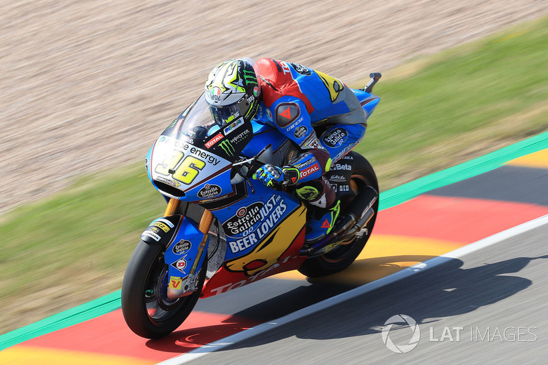 Хоан Мір, Marc VDS