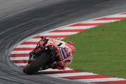 Marc Marquez, Repsol Honda Team