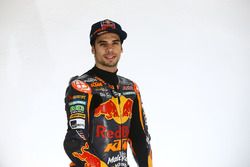 Miguel Oliveira, Red Bull KTM Ajo