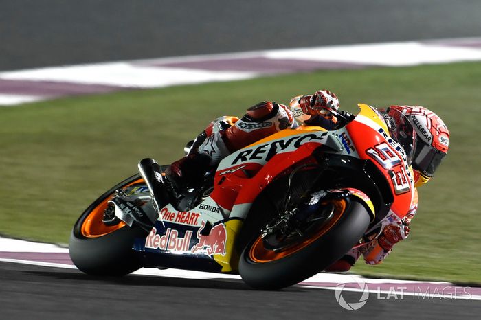 Marc Márquez, Repsol Honda Team