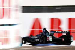 Mitch Evans, Jaguar Racing