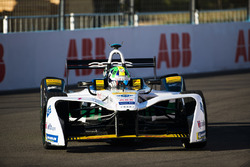 Lucas di Grassi, Audi Sport ABT Schaeffler