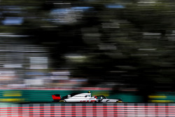 Kevin Magnussen, Haas F1 Team VF-18 Ferrari