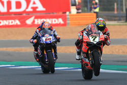 Chaz Davies, Aruba.it Racing-Ducati SBK Team