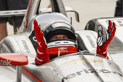 1. Will Power, Team Penske Chevrolet