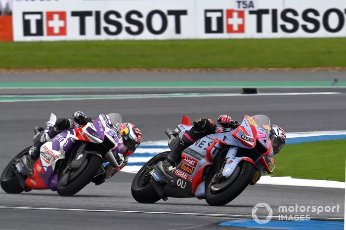 Enea Bastianini, Gresini Racing