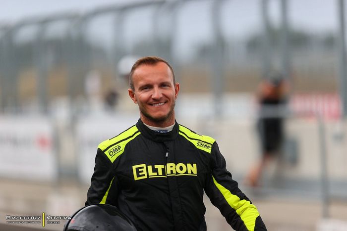 WSMP, FIA CEZ, Slovakiaring