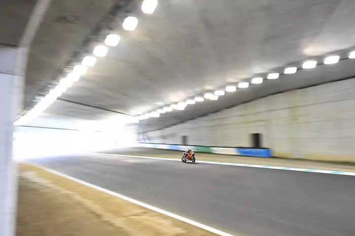 Jorge Martin, KTM Ajo