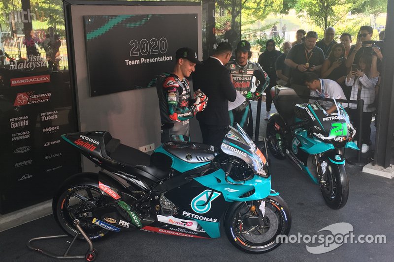 petronas srt honda