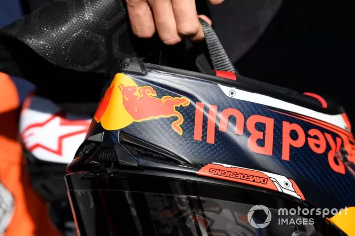 Jorge Martin, Red Bull KTM Ajo