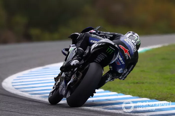 Maverick Vinales, Yamaha Factory Racing