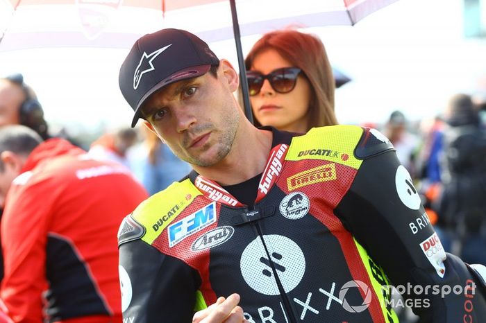 Sylvain Barrier, Brixx Performance