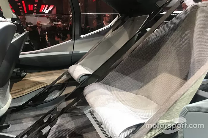 Audi al Salone di Francoforte