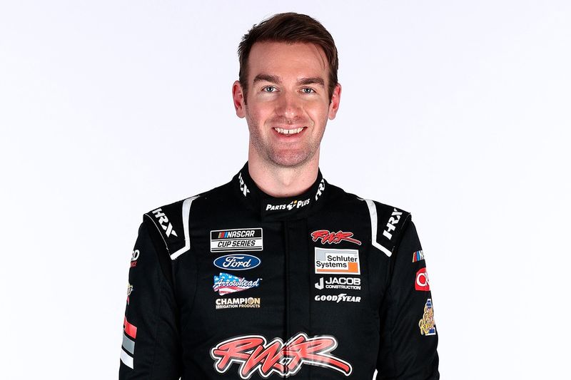 Cody Ware