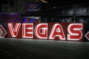 Treino Livre 3 - GP de Las Vegas