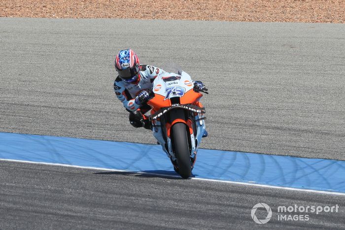 Ai Ogura, Trackhouse Racing 