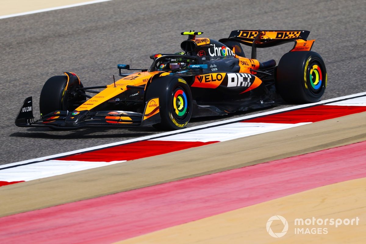 Re: Hilo McLaren-Honda F1 Team