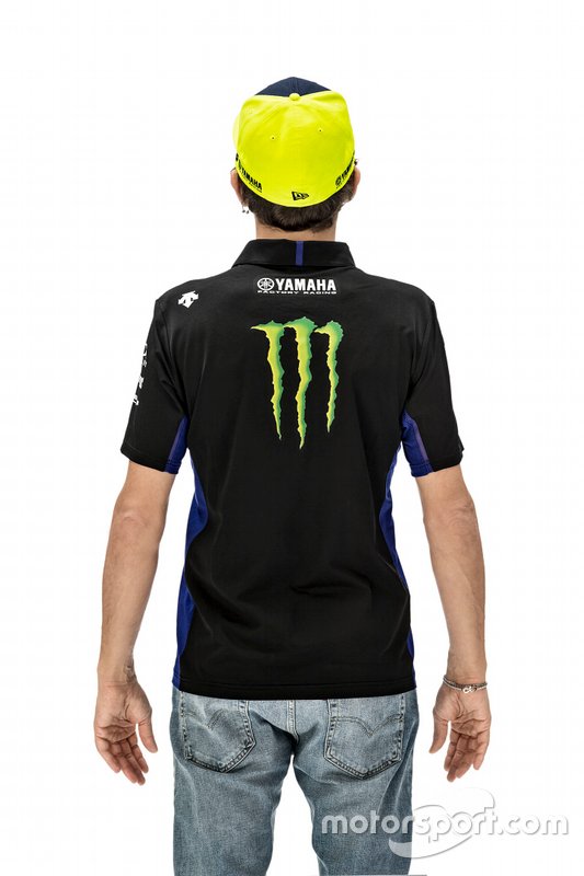 Valentino Rossi, Yamaha Factory Racing
