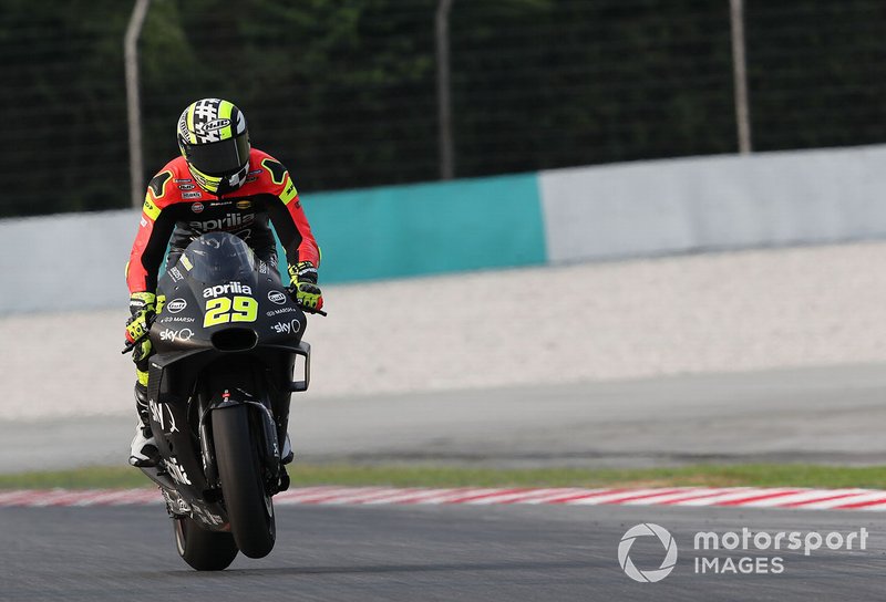 Andrea Iannone