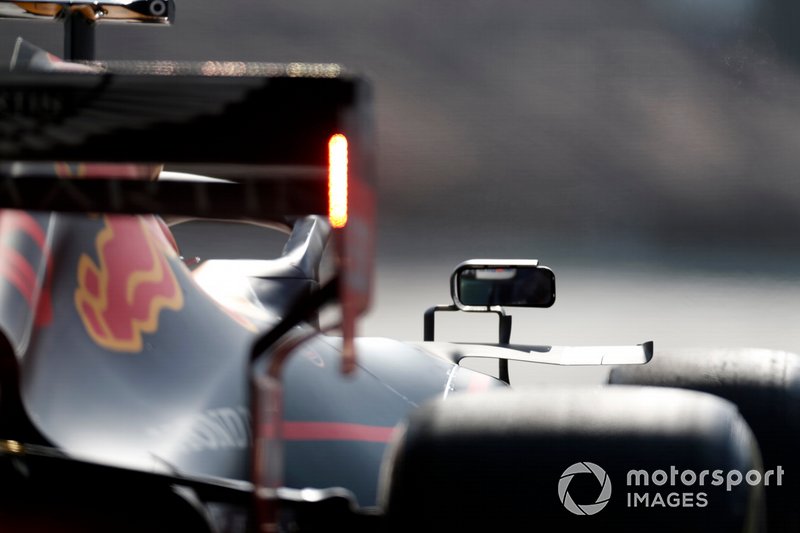 Red Bull RB15