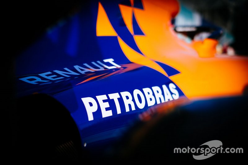 Ausztrál Nagydíj F1 2019