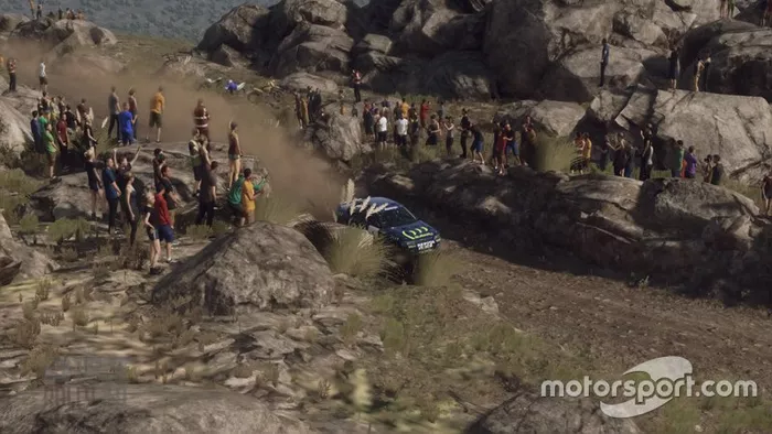 Imagen de DiRT Rally 2.0