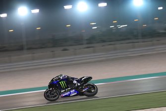 Maverick Vinales, Yamaha Factory Racing