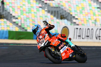 Marco Melandri, Aruba.it Racing-Ducati SBK Team