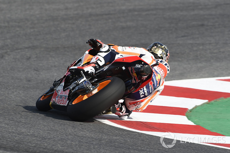 Дані Педроса, Repsol Honda Team